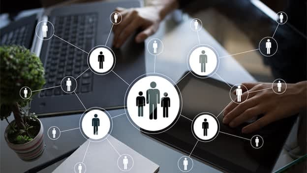 KPMG in India and dotin join hands to create a unique Talent Management Solution