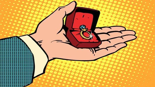 Office Romance and HR: The Blessing
