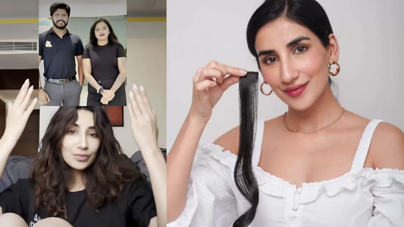 Parul Gulati flags alleged employee fraud, missing Rs 10 lakh inventory
