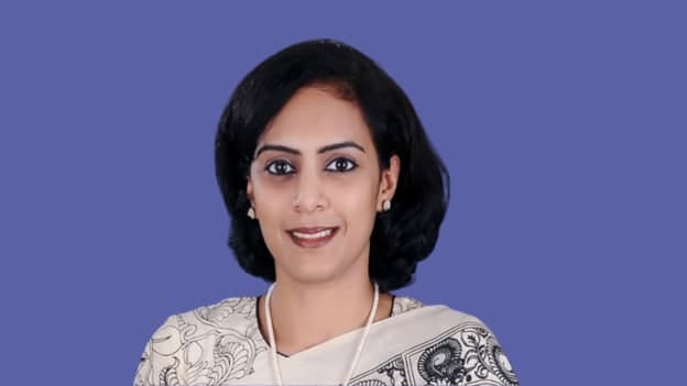 Jubilant FoodWorks names Suman Hegde as new chief financial officer