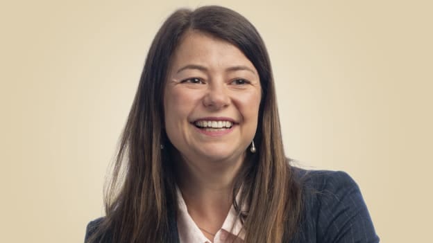 'Create an environment that's attractive to them': Macquarie's Rachel Smith on how to keep your cybersecurity talent