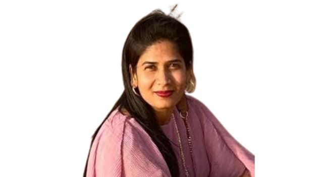 AI Logistix names Mamata Reddy as CHRO
