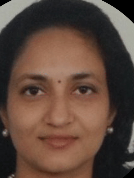 Vinutha Rao
