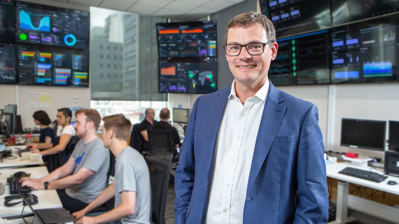 ANZ NZ appoints Michael Bullock as Chief Operating Officer