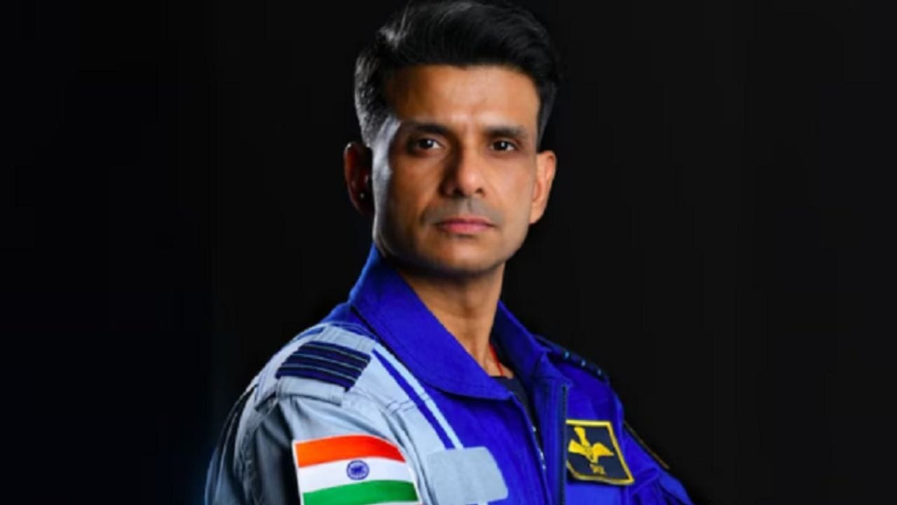 Orbiting Possibility: How One Man’s Flight Inspires a Rethink of Talent