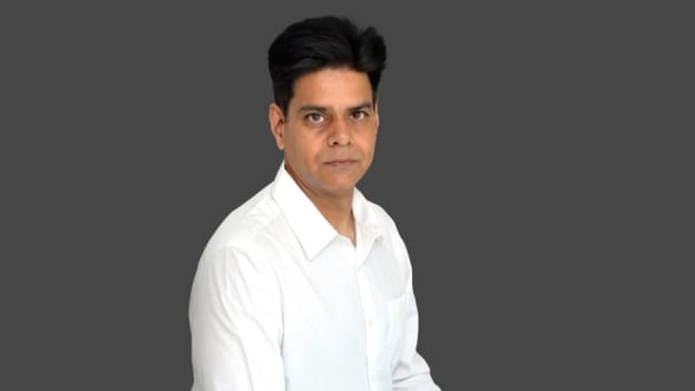 UKG appoints Nitin Chandel as group VP, India country manager