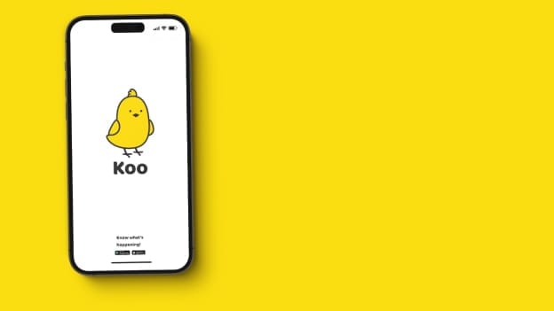 Koo, Twitter competitor, cuts 30% of staff due to challenging market conditions