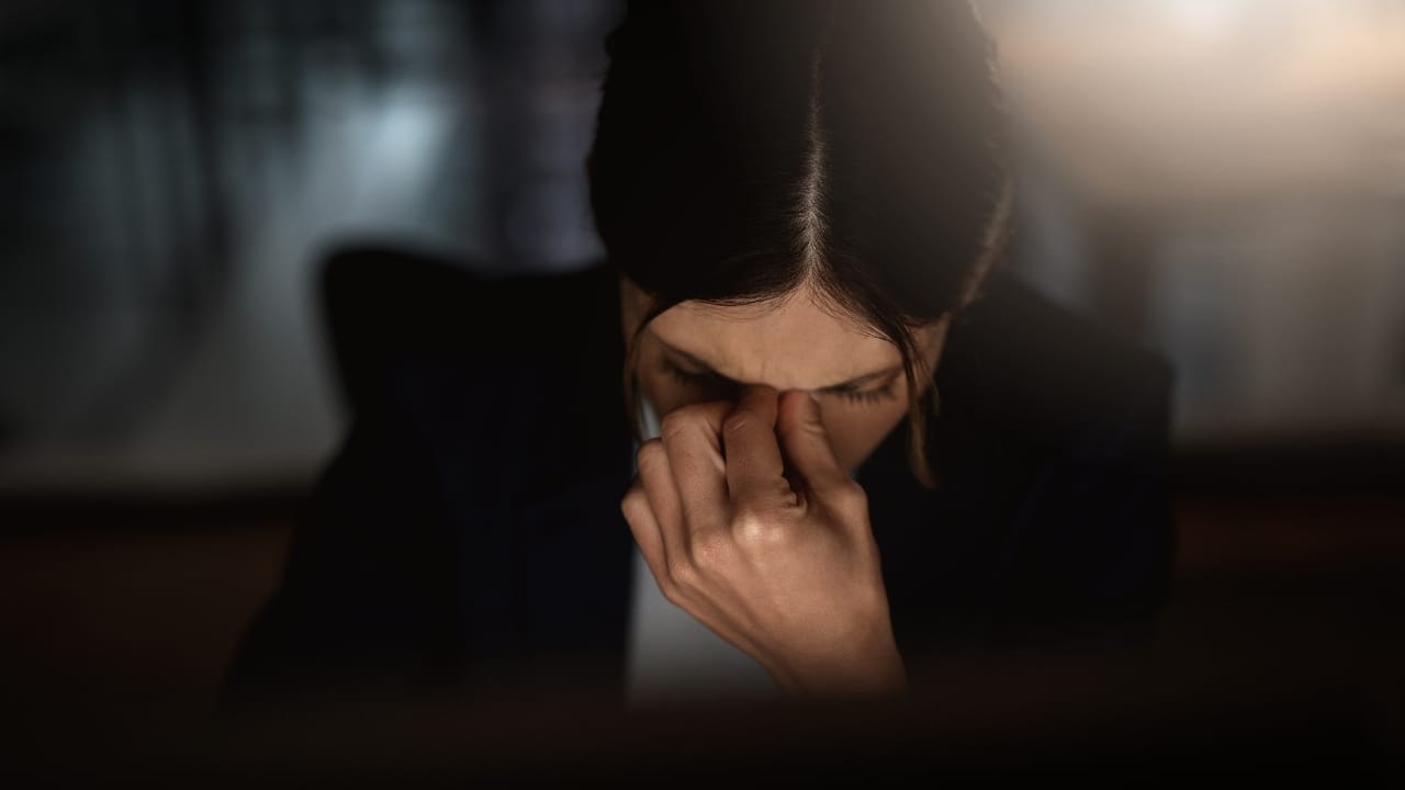 Layoffs take jobs away, but also steal managers’ mental well-being