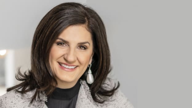 The best leaders will be leaders who are closest to their teams: Cisco’s Chief People, Policy & Purpose Officer