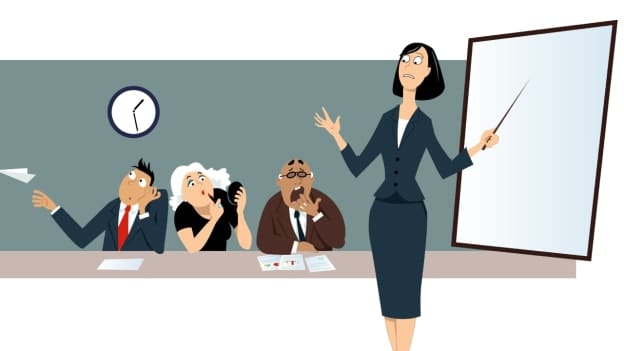 Can we make workplace collaboration more effective?