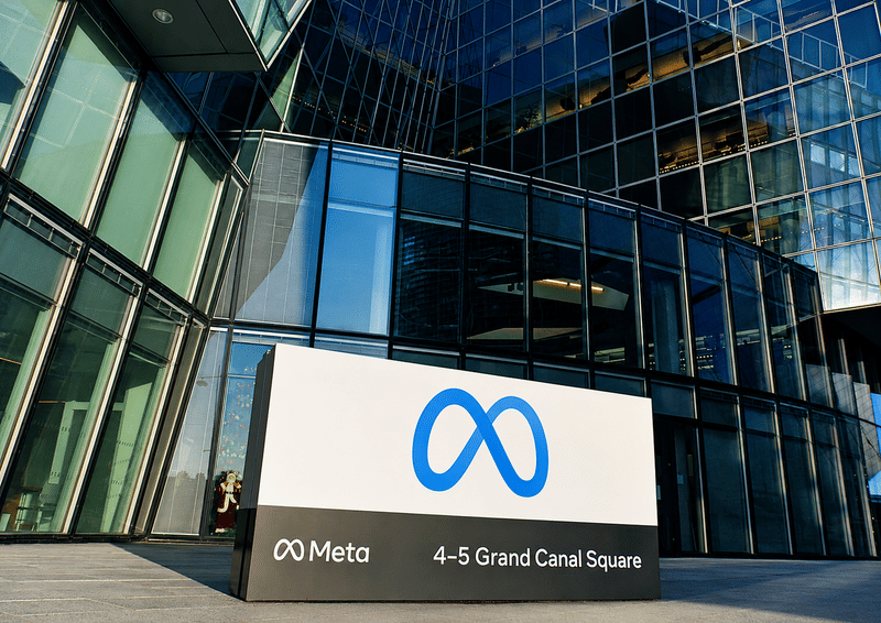 Meta considered cutting teams by 60%, employee backlash helped slow restructuring
