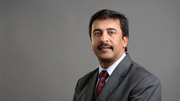 Genpact CHRO Piyush Mehta is now Country Manager, India