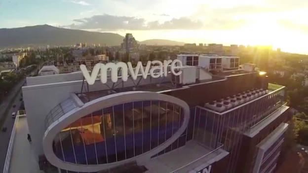 VMware to invest $2 Bn in India to bring women in tech, add jobs, facilities, R&D