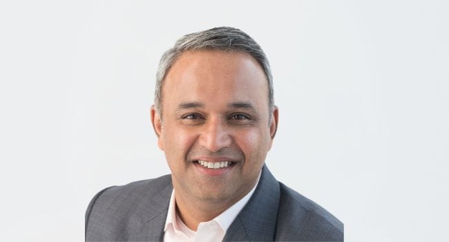 Workday appoints Sunil Jose to head India operations