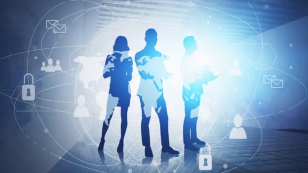 Leading by example: How top organisations use HR Tech to solve workforce chaos