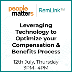 Leveraging Technology to Optimize your Compensation & Benefits Process