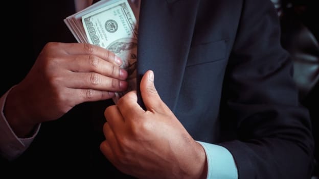 Want to attract talent? Pay your taxes