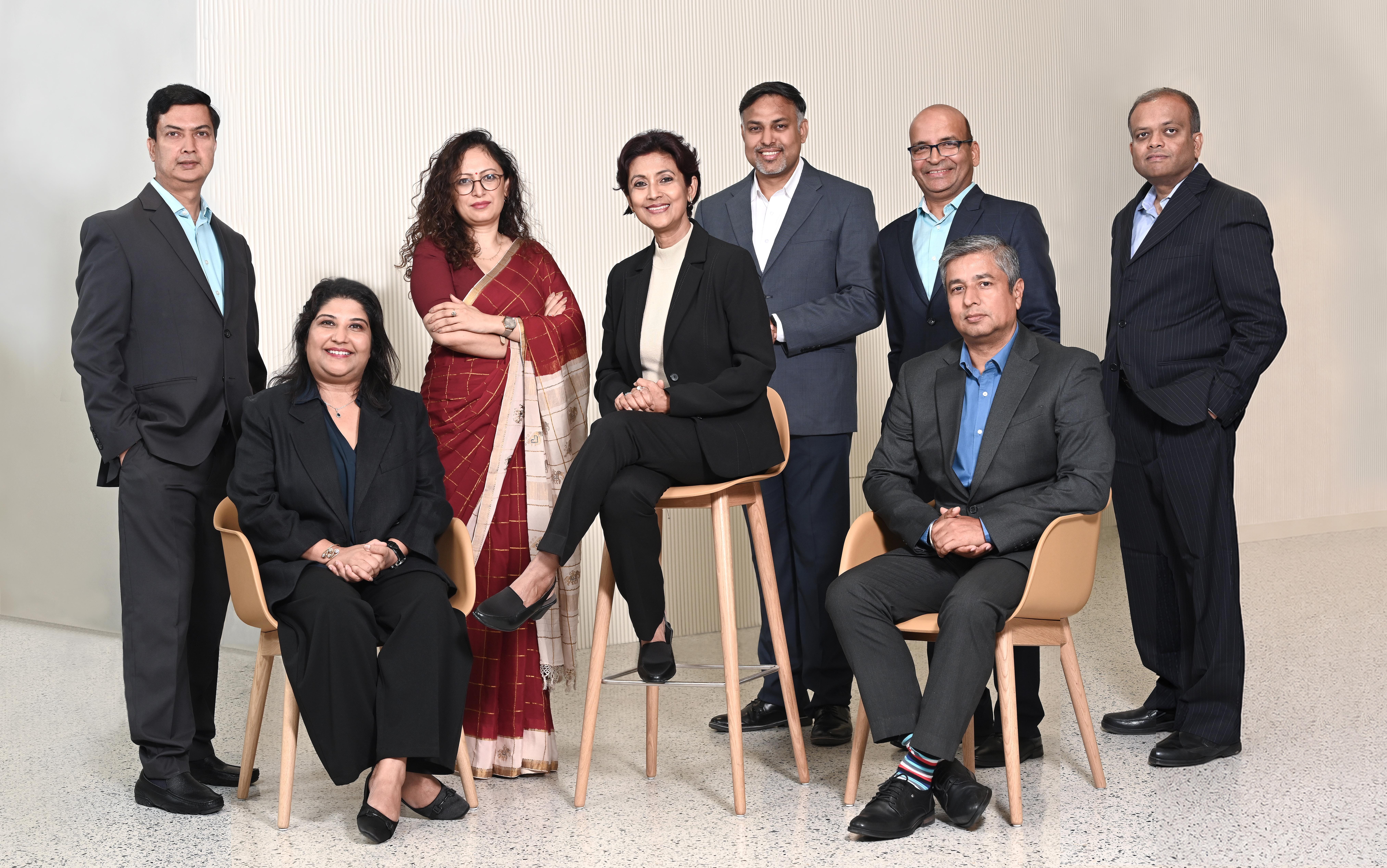 The Standard India appoints new HR, Talent Acquisition and Technology heads