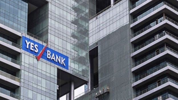 Sud-den twist: Rajesh Sud pulls out of the CEO race for YES Bank