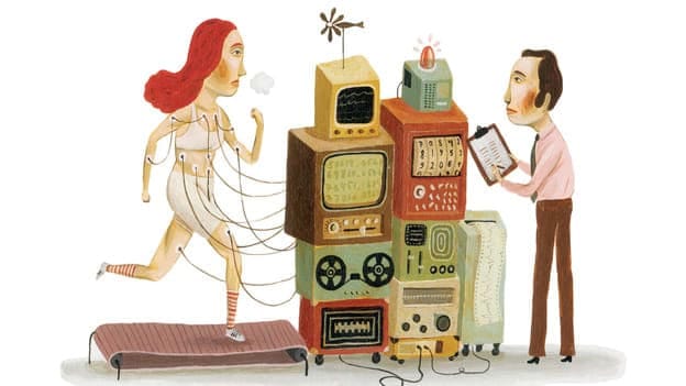 Article cover image