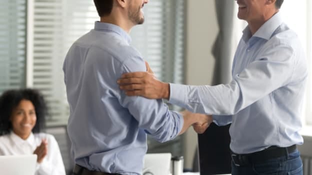 Here’s why 1:1 sessions with the CEO are a valuable reward for employees