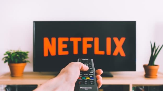 Netflix hit by lawsuit over retaliation, discrimination, and harassment claims