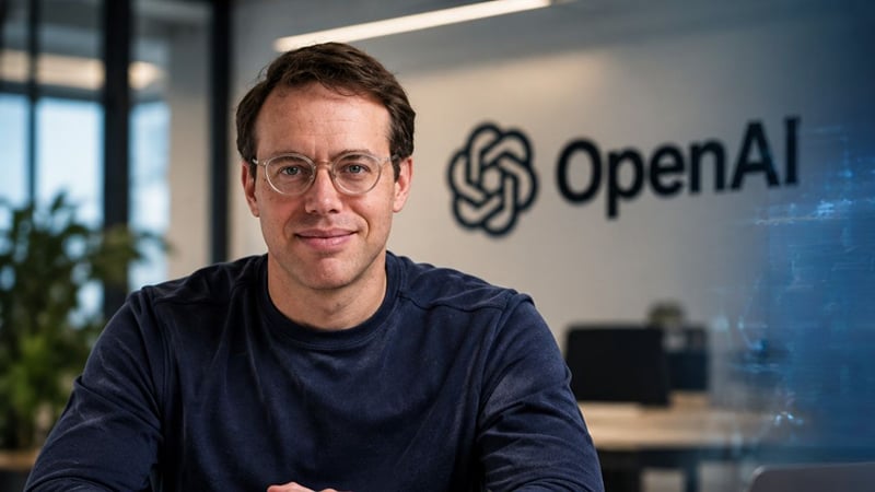 Former OpenAI safety employee warns company culture is failing to keep pace with AI risks 