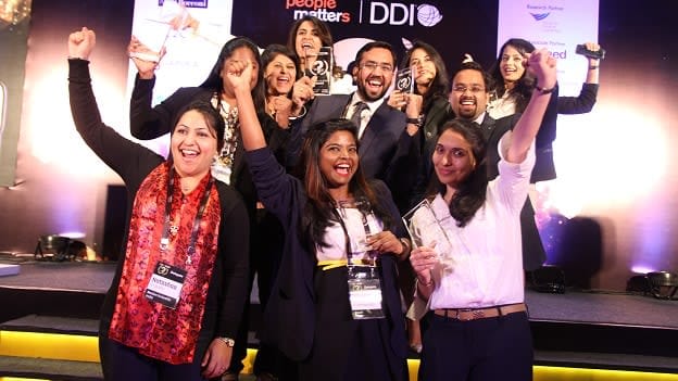 First among Equals: Are You In The List 2017 Winners