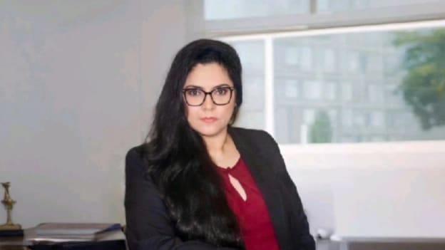 Mishcon GCC appoints Gunjan Dahiya as VP and head of HR