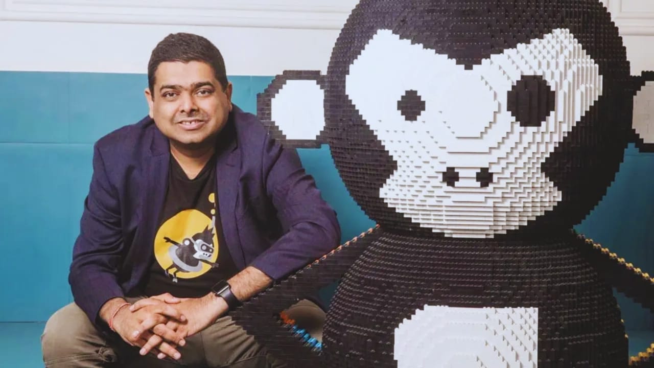 Founder Ankur Jain agrees to step down amid Bira’s financial strain