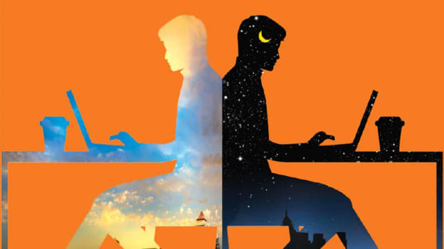 Moonlighting: What does it mean for your business