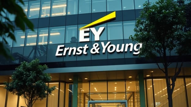 EY layoffs begin July 1: Middle managers at risk as firm reduces global regions