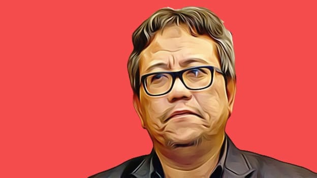 Perodua appoints Zainal Abidin as new President, CEO