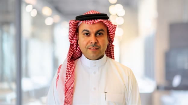 Gulf International Bank elevates Mohammad Al Dubaikel as Head - HRBP & Employee Services