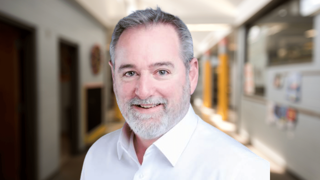 Intel names Glen Boatwright as new Country Manager for Australia and New Zealand