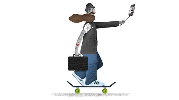 Why it's time to stop using 'Millennials'