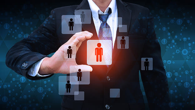 Hiring the changing workforce mix: Gen Y vs Gen X