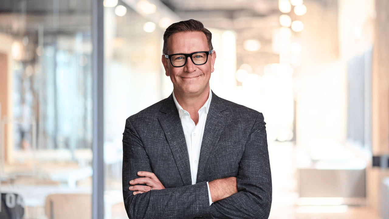 Databricks appoints Simon Davies as Head of Asia Pacific & Japan
