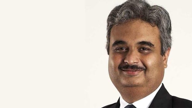 GlobalLogic appoints Ajit Mahale as Vice President - Engineering for Western India region