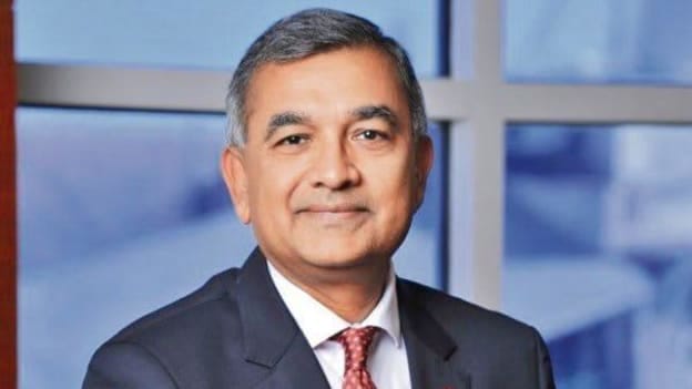 DBS India CEO Surojit Shome to retire in 2025, Verma likely successor