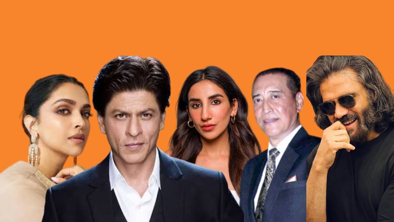 From spotlight to strategy:Bollywood stars are quietly building business empires