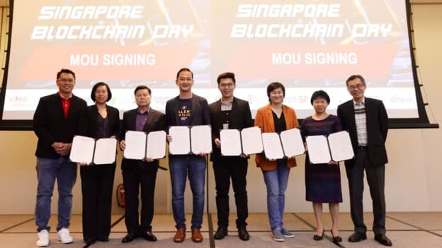 Singapore Polytechnic partners with Token Economy Association to skill talent in blockchain