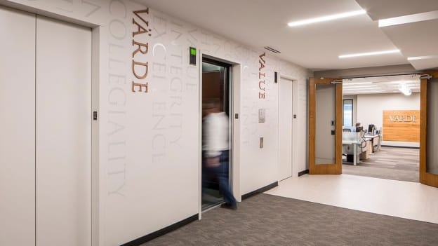Investment firm Varde Partners announces co-CEO