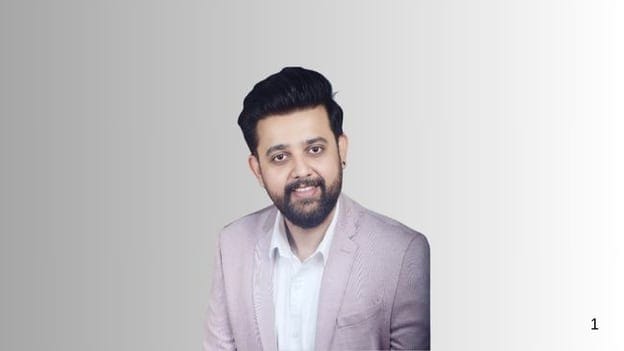 The Trade Desk appoints Harpreet Singh as Principal Talent Business Partner