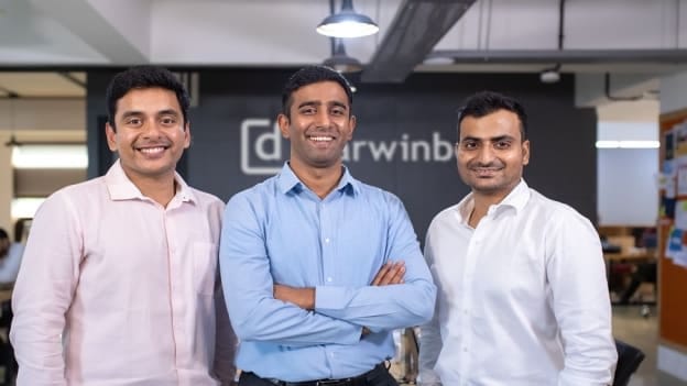 Darwinbox youngest and only Asian firm on Gartner’s Magic Quadrant for Cloud HCM