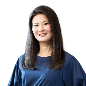 Quah Ley Hoon 