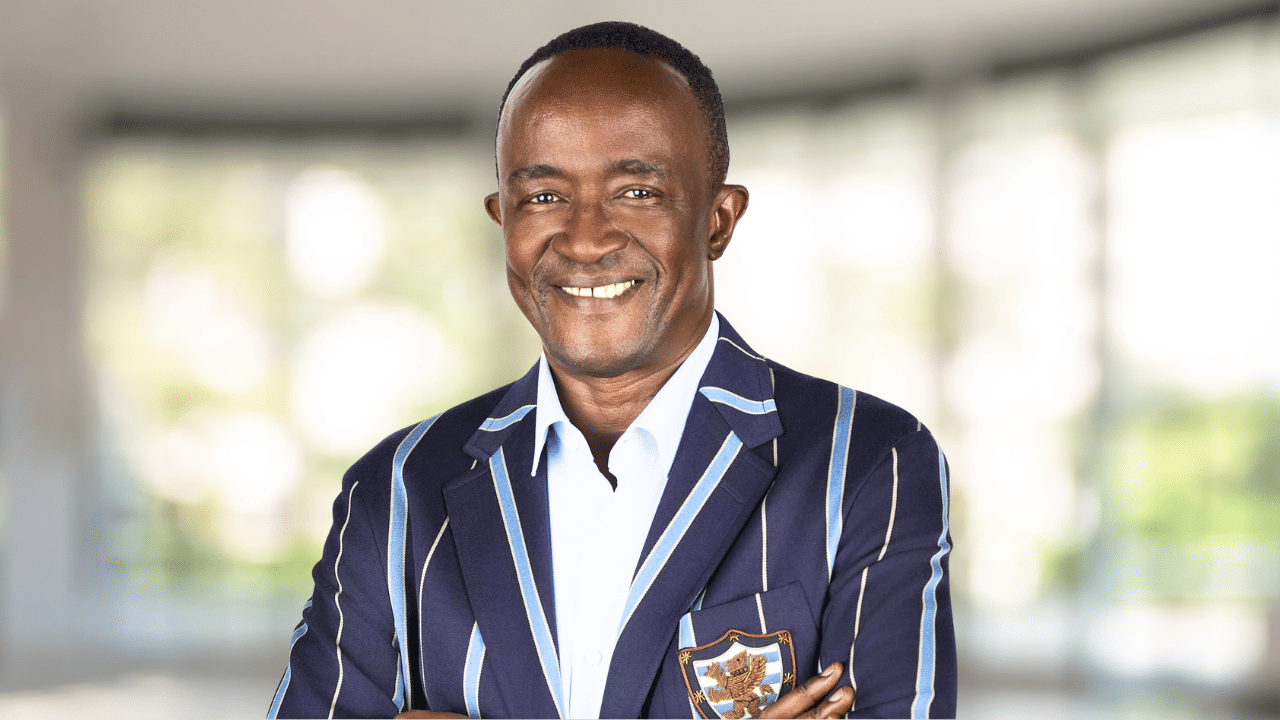 Aramex names Amadou Diallo as Group CEO 