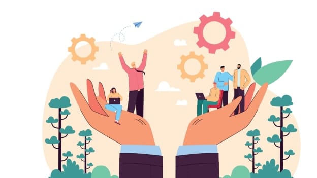 Talent Game Changers: Learning from the Best