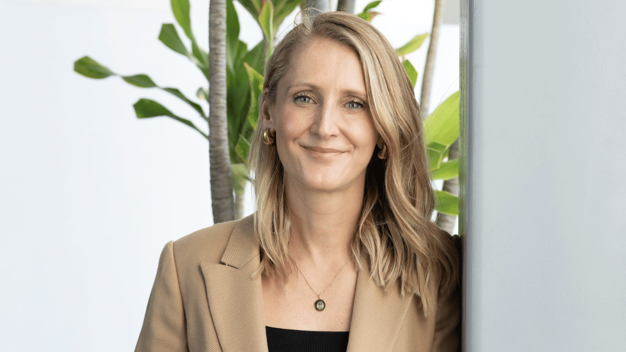 “Women face a ‘double vulnerability’ in the AI era”: Belinda Pervan on why organisations must prioritise inclusive growth