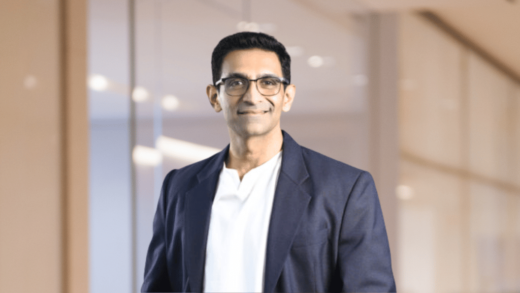 JioStar CEO Digital Kiran Mani steps down to join OpenAI as APAC head ...